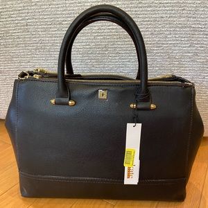 Kate Landry Black Purse